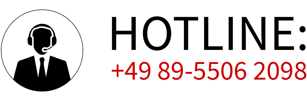 Hotline für Personalmanagement München